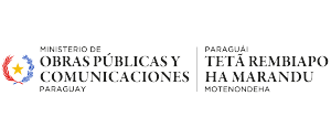 MINISTERIO DE OBRAS PUBLICAS