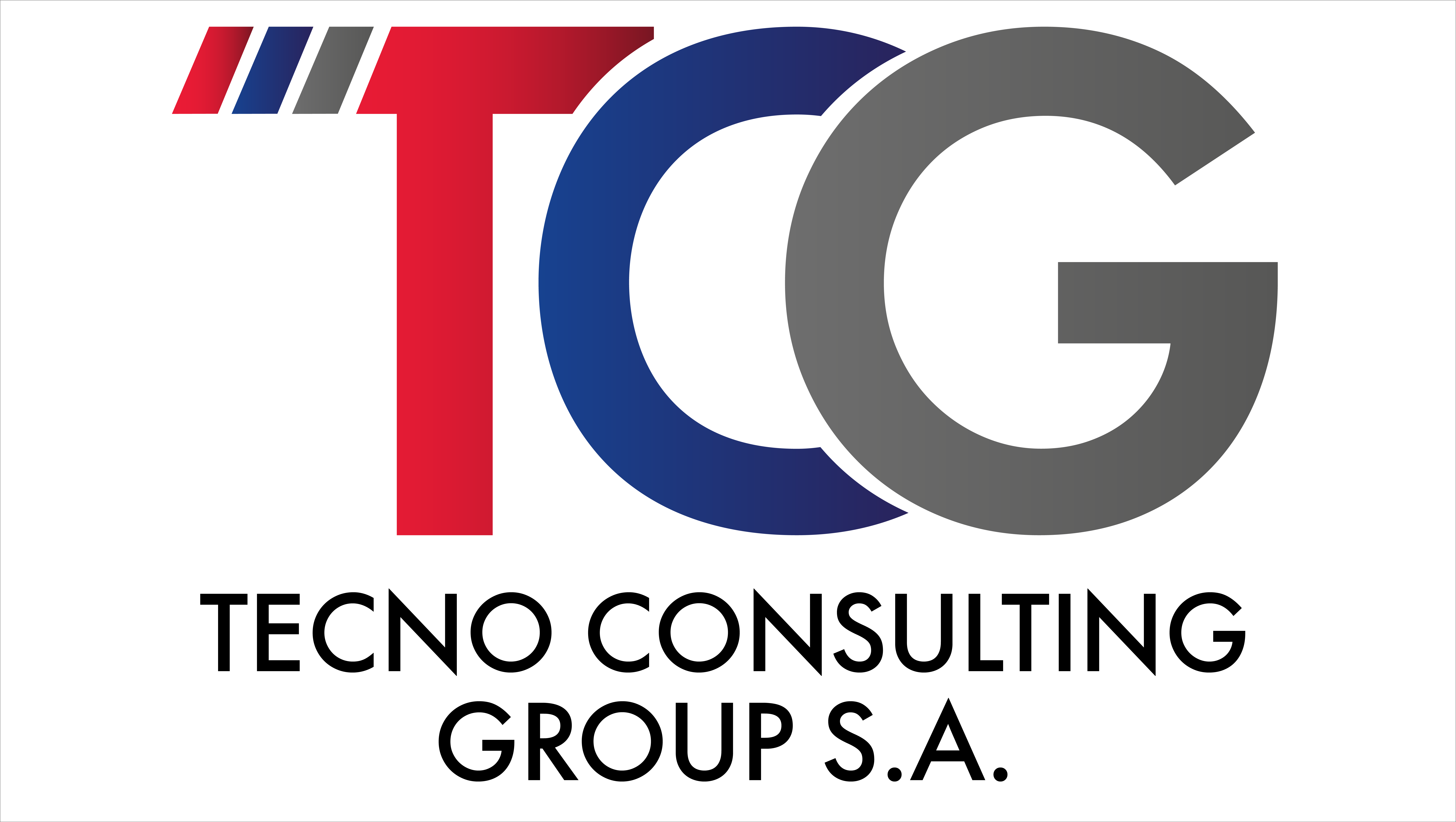 Logo Tecno Consulting Group S.A.